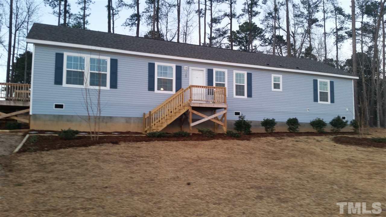 100 Willis Road Garner, NC 27529 - Photo 1 of 5 Gallery Image 1