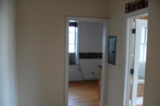 2450 West Addison Street, Unit 2B Chicago, IL 60618 - Photo 5 of 10 a view of walk in closet