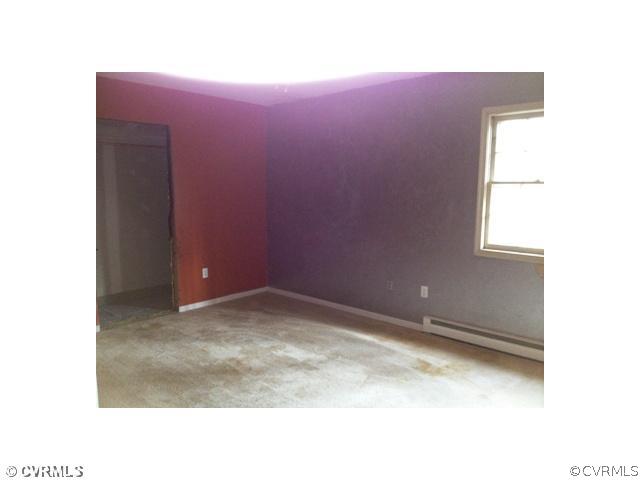 12517 Nash Road Chesterfield, VA 23838 - Photo 10 of 14 a view of an empty room