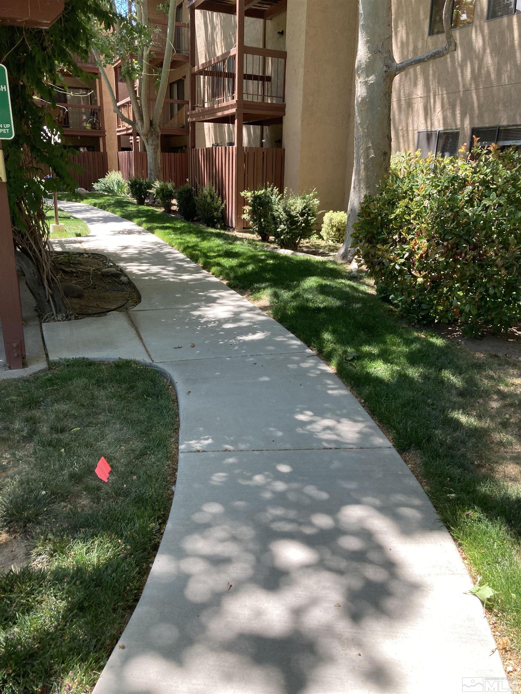 1000 Beck Drive, Unit 155 Reno, NV 89509 - Photo 12 of 15 Photo 12