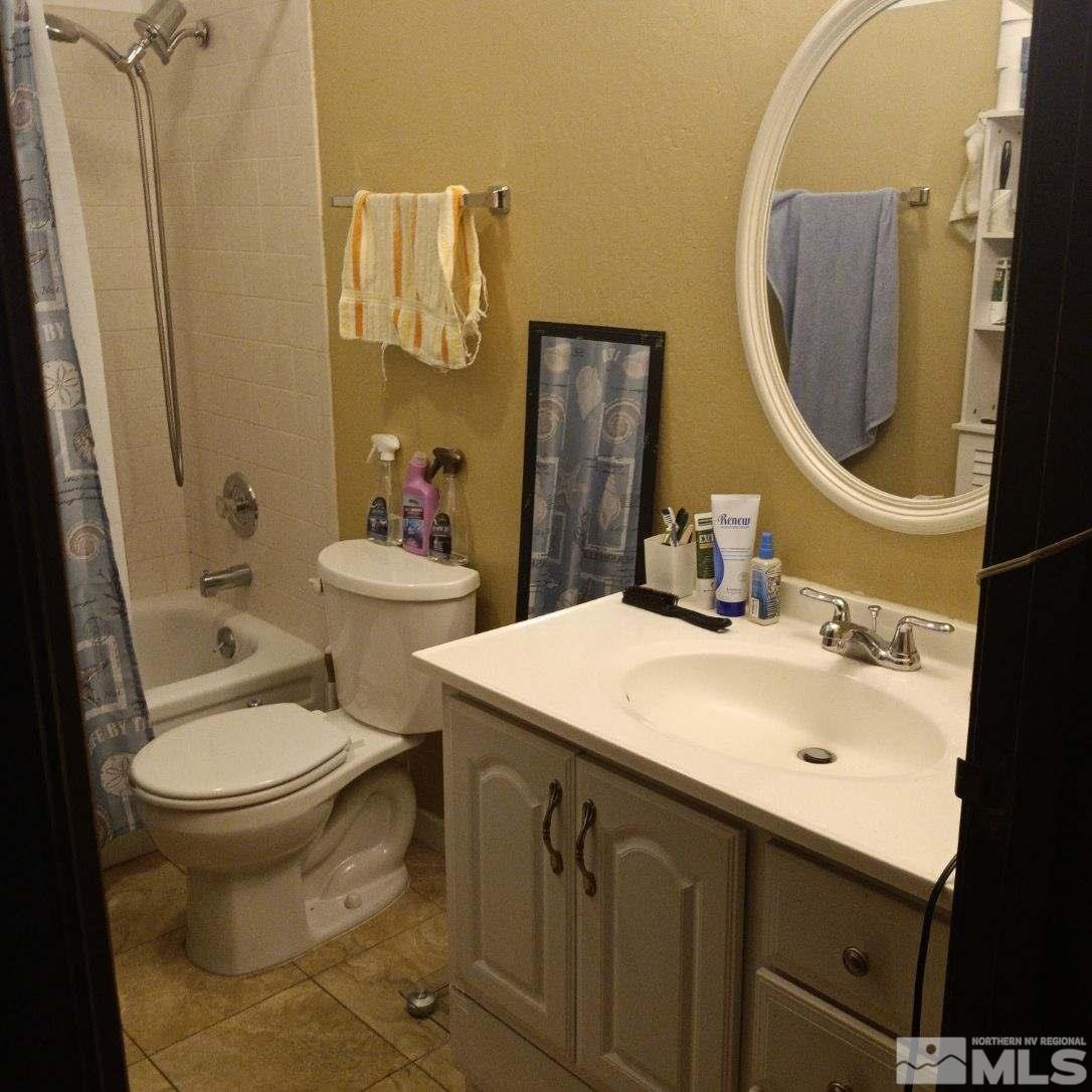 1000 Beck Drive, Unit 155 Reno, NV 89509 - Photo 9 of 15 Photo 9
