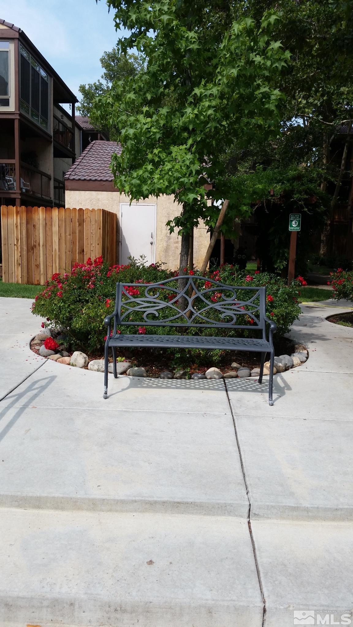 1000 Beck Drive, Unit 155 Reno, NV 89509 - Photo 10 of 15 Photo 10