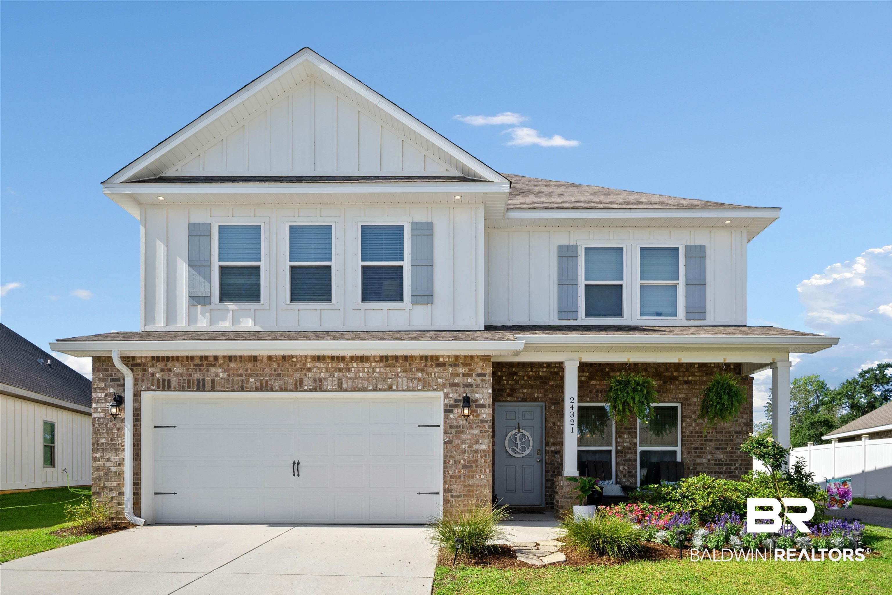 24321 Alydar Loop Daphne, AL 36526 - Photo 1 of 51