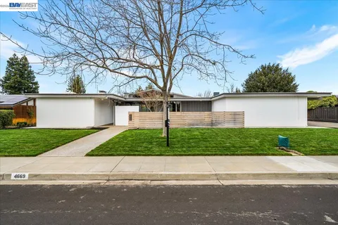 $1,699,900 | 4669 Almond Circle, Livermore, CA 94550