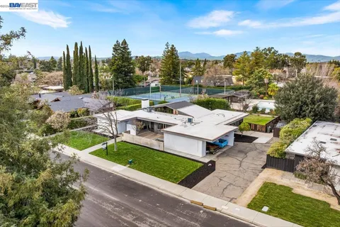 $1,699,900 | 4669 Almond Circle, Livermore, CA 94550