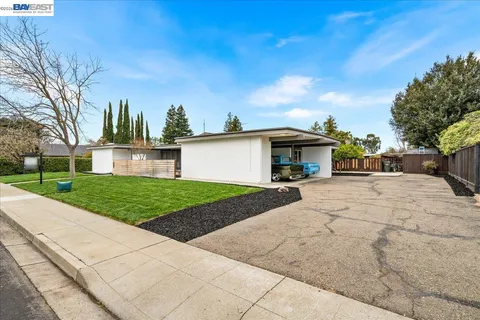 $1,699,900 | 4669 Almond Circle, Livermore, CA 94550
