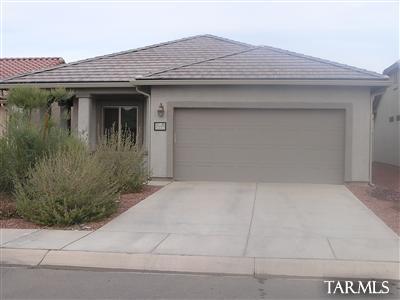 21116 East Treasure Road Red Rock, AZ 85145 - Photo 1 of 3