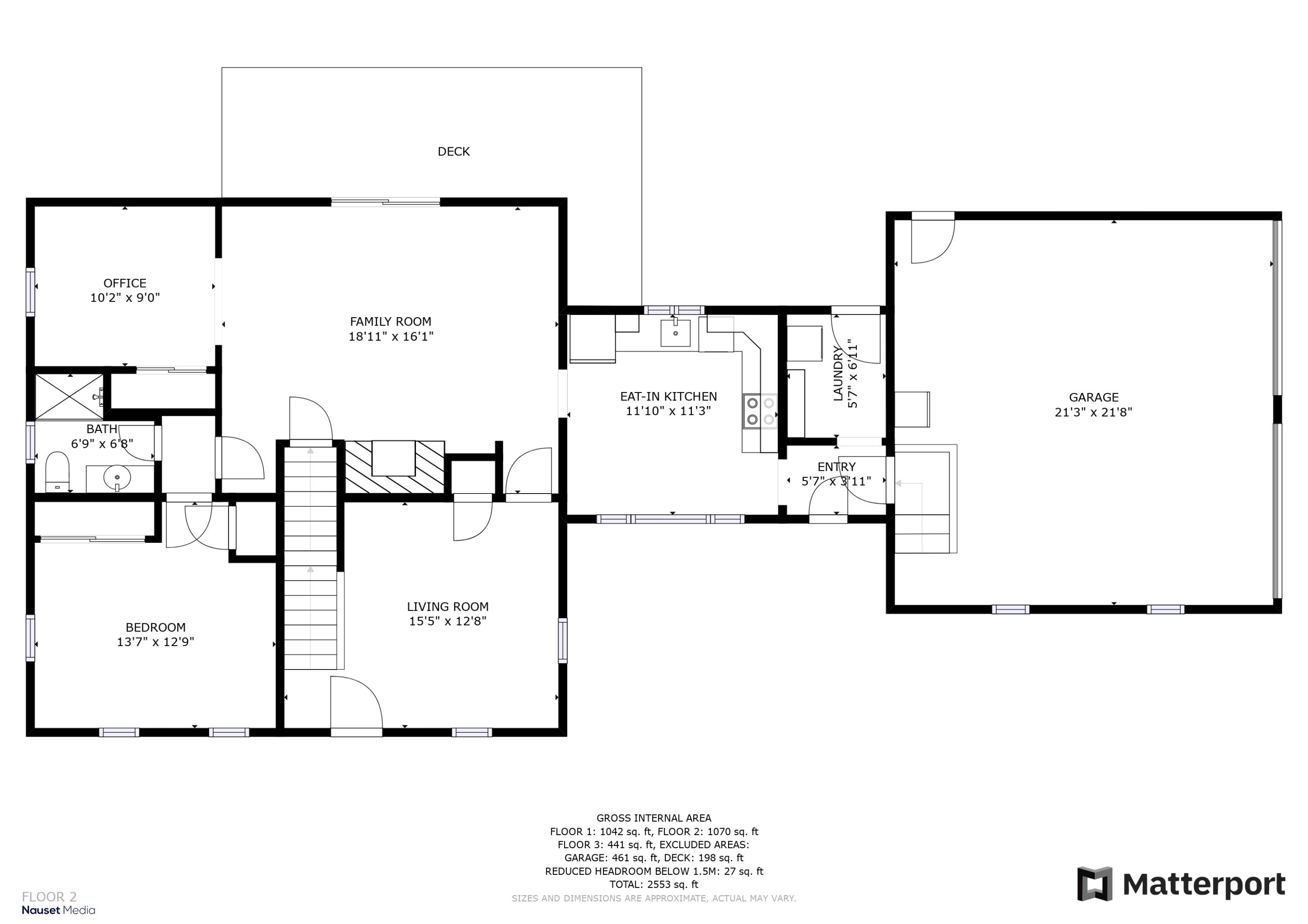 32 John Kenrick Road Orleans, MA 02653 - Photo 53 of 55 First Floor