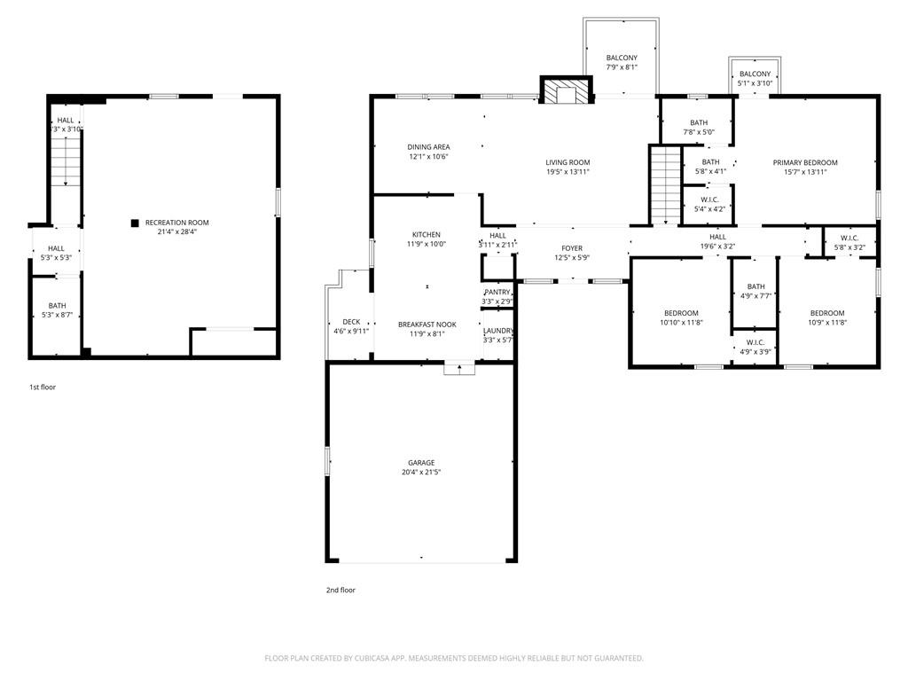 3244 Harbor Woods Road Decatur, GA 30034 - Photo 46 of 46