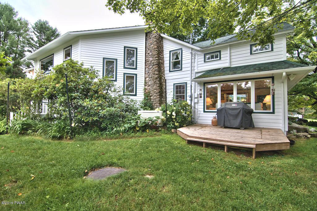 Farmhouse