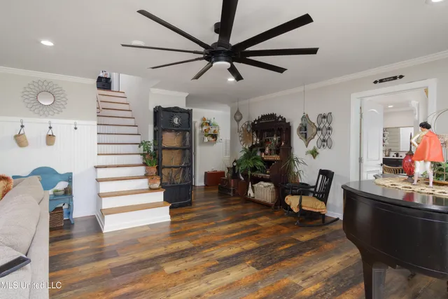 $599,000 | 5211 Agricola Latonia Road, Lucedale, MS 39452