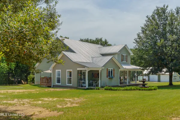$574,900 | 5211 Agricola Latonia Road, Lucedale, MS 39452