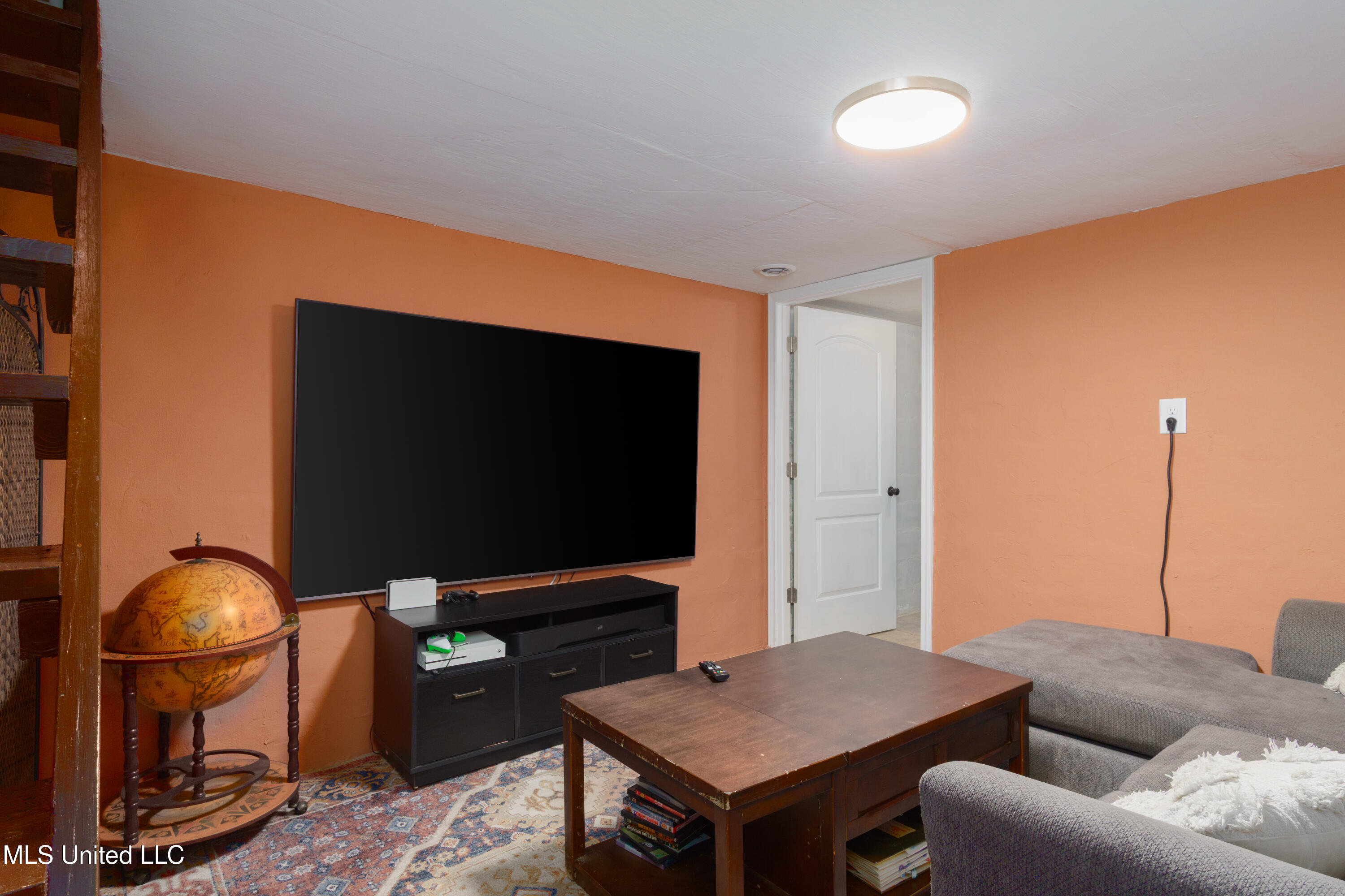 5211 Agricola Latonia Road Lucedale, MS 39452 - Photo 29 of 50 Basement Shelter