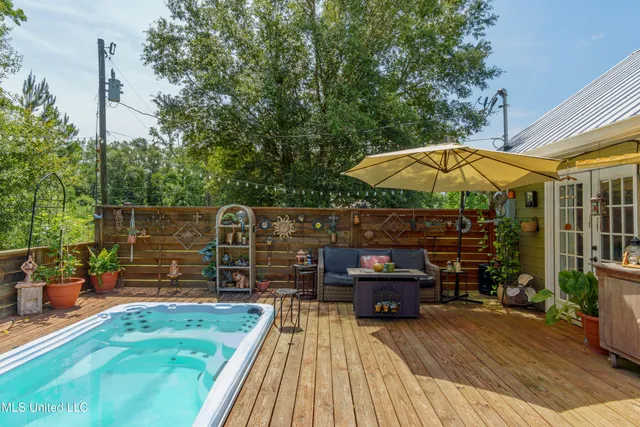 $599,000 | 5211 Agricola Latonia Road, Lucedale, MS 39452