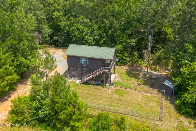 $599,000 | 5211 Agricola Latonia Road, Lucedale, MS 39452