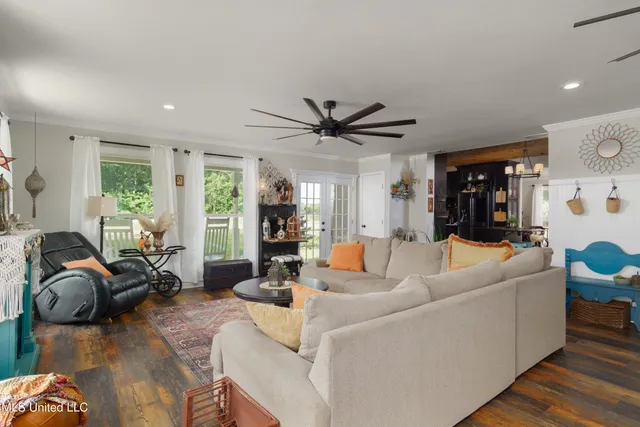 $599,000 | 5211 Agricola Latonia Road, Lucedale, MS 39452