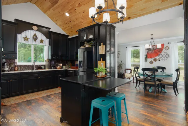 $599,000 | 5211 Agricola Latonia Road, Lucedale, MS 39452