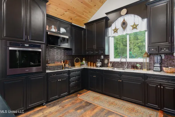 $574,900 | 5211 Agricola Latonia Road, Lucedale, MS 39452