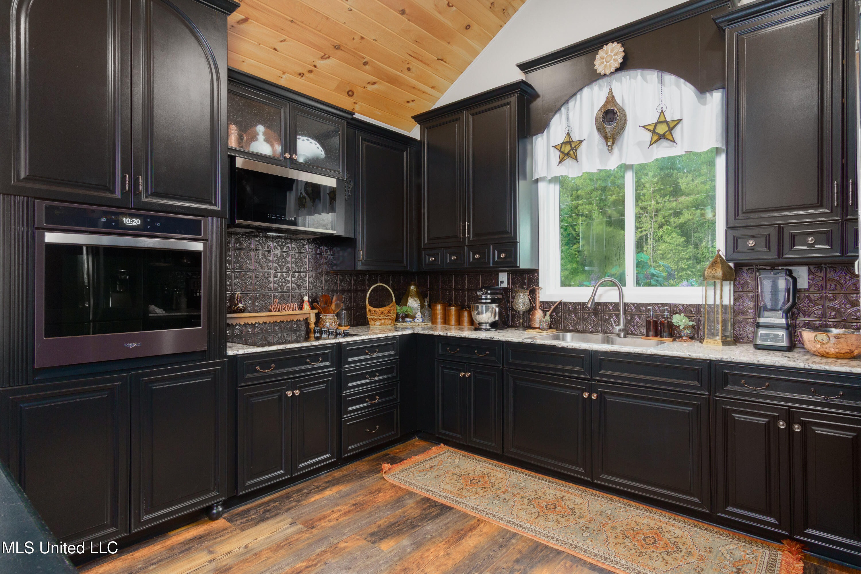 5211 Agricola Latonia Road Lucedale, MS 39452 - Photo 8 of 50 Kitchen