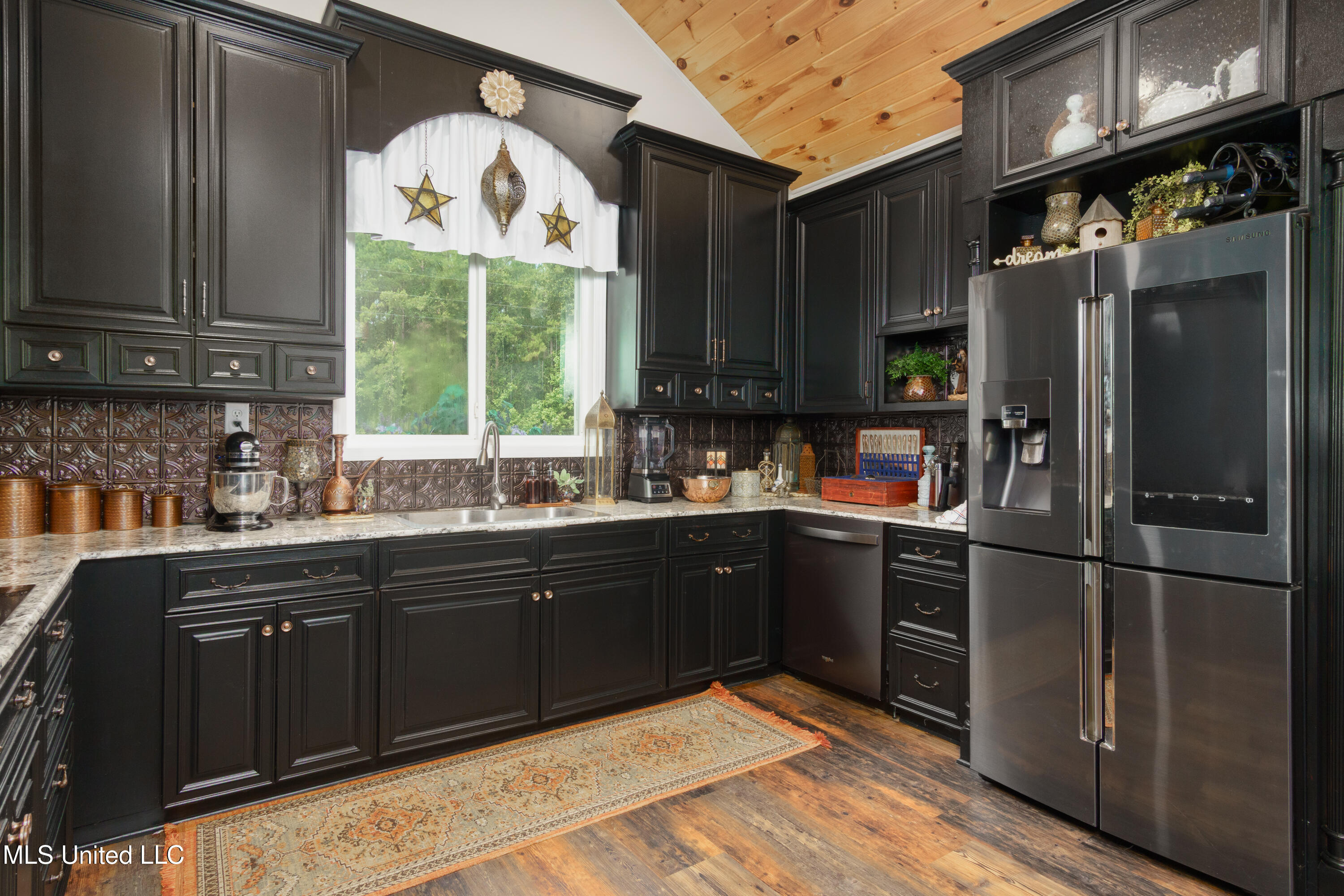 5211 Agricola Latonia Road Lucedale, MS 39452 - Photo 9 of 50 Kitchen