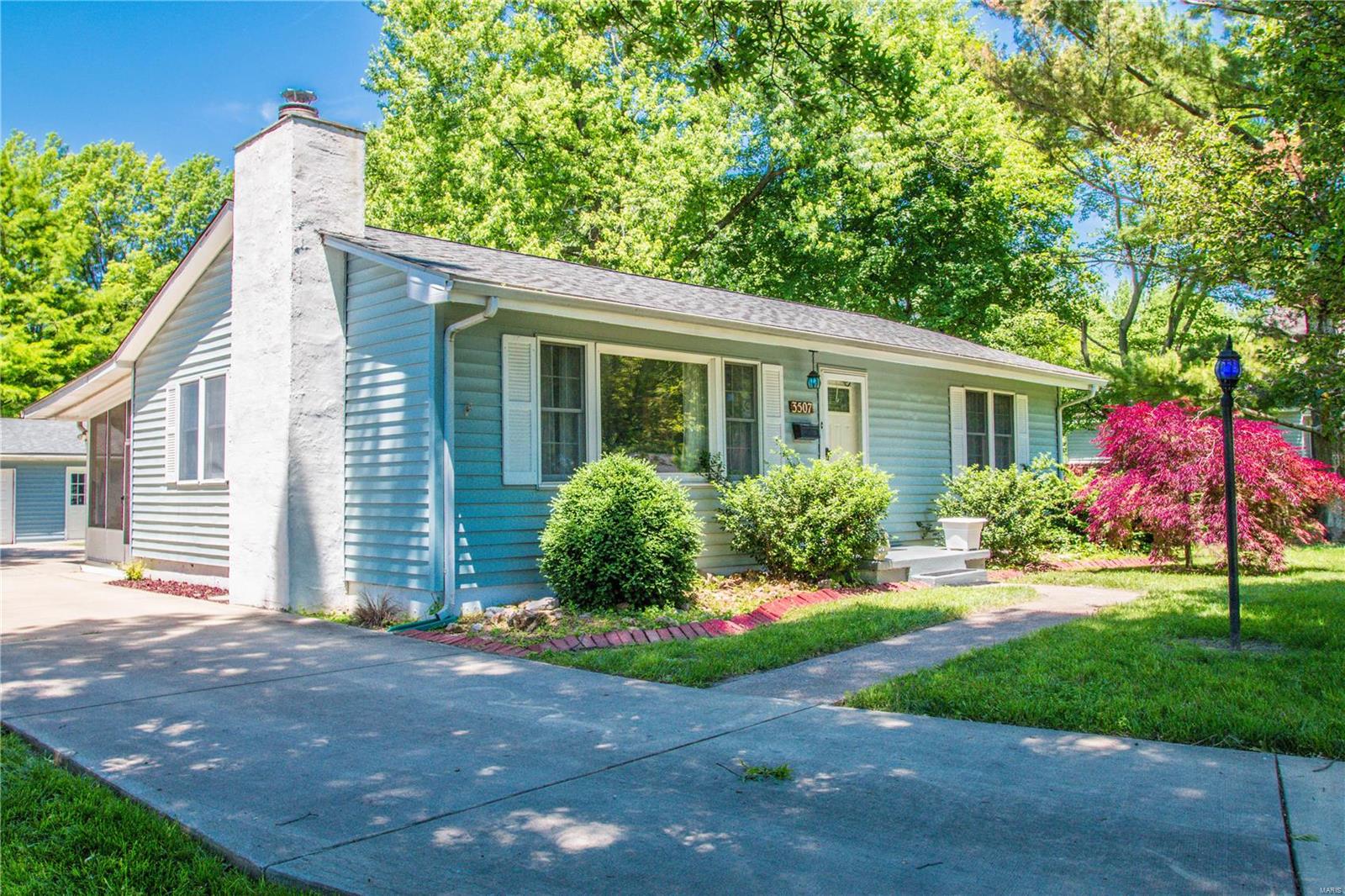 3507 Johnson Road Granite City, IL 62040 - Photo 1 of 22 Gallery Image 1