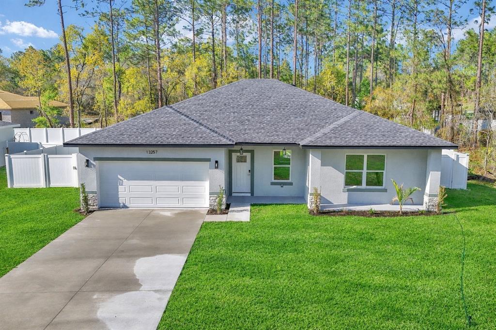 13257 Southwest 73rd Ave Road Ocala, FL 34473 - Photo 1 of 46