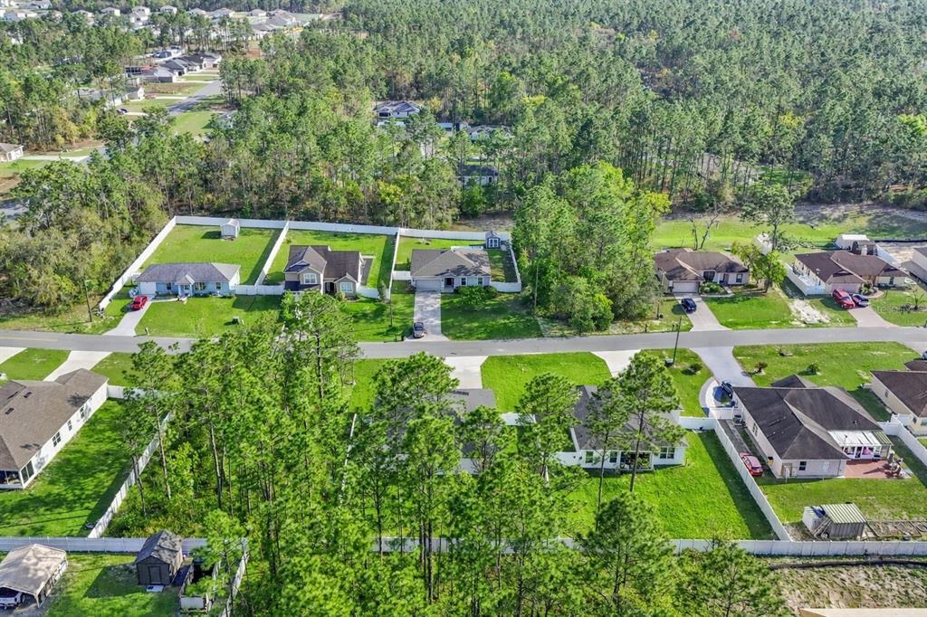 13257 Southwest 73rd Ave Road Ocala, FL 34473 - Photo 42 of 46