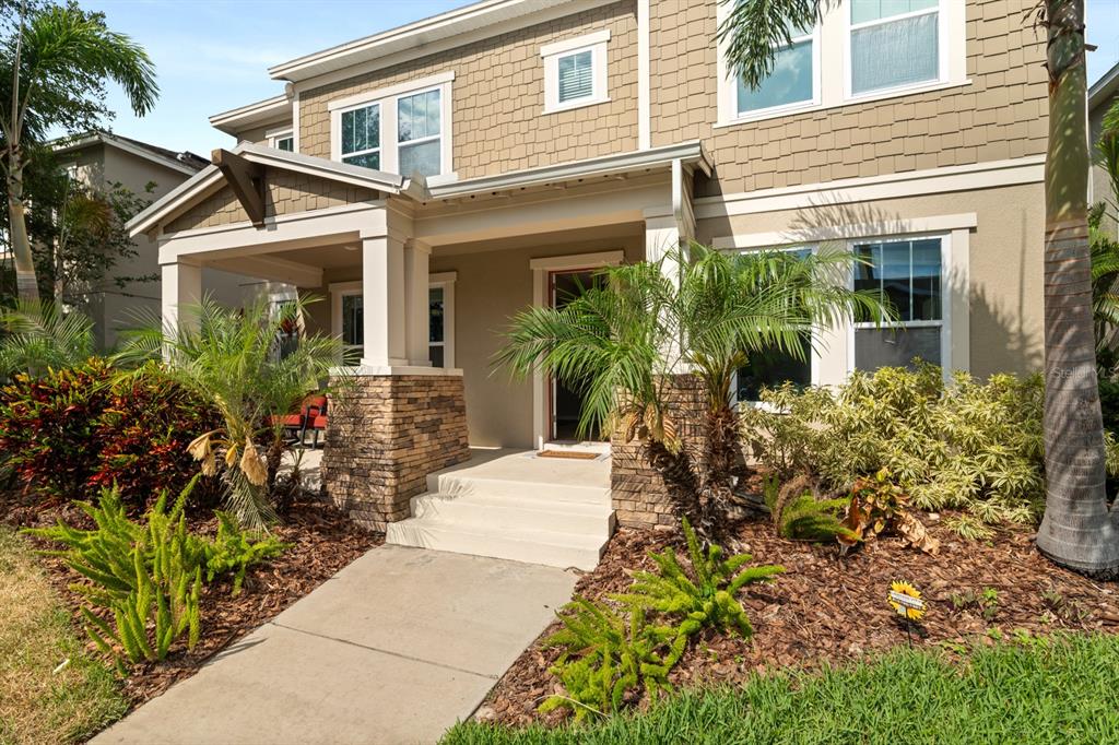 5955 Caldera Ridge Drive Lithia, FL 33547 - Photo 2 of 71