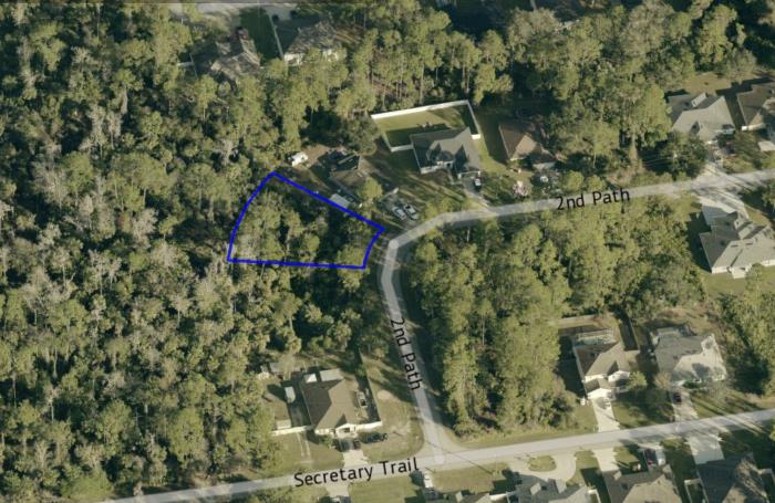 7 Second Path Palm Coast, FL 32164 - Photo 2 of 3