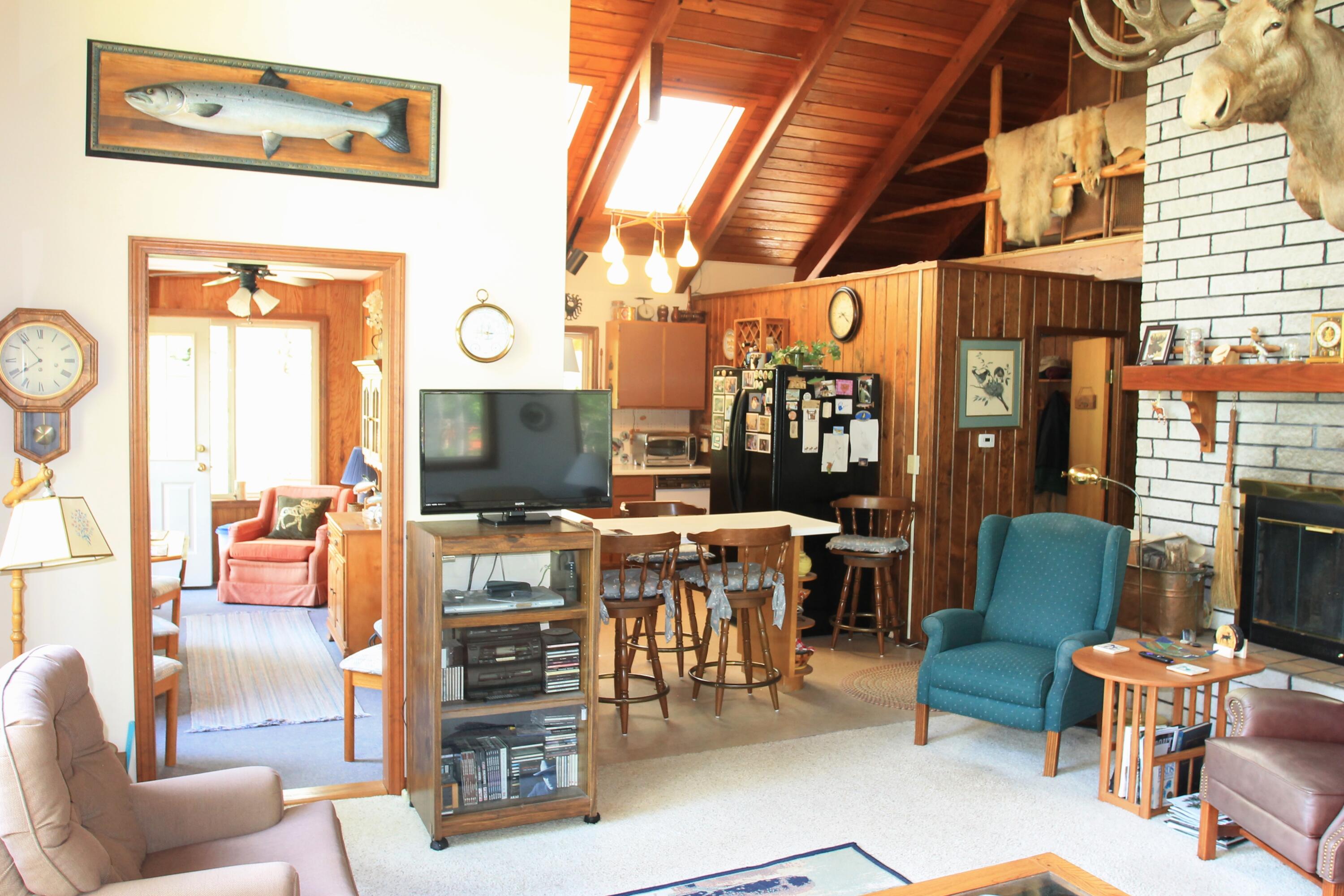56 South Wye Bend Road Grayling, MI 49738 - Photo 16 of 71 Gallery Image 16