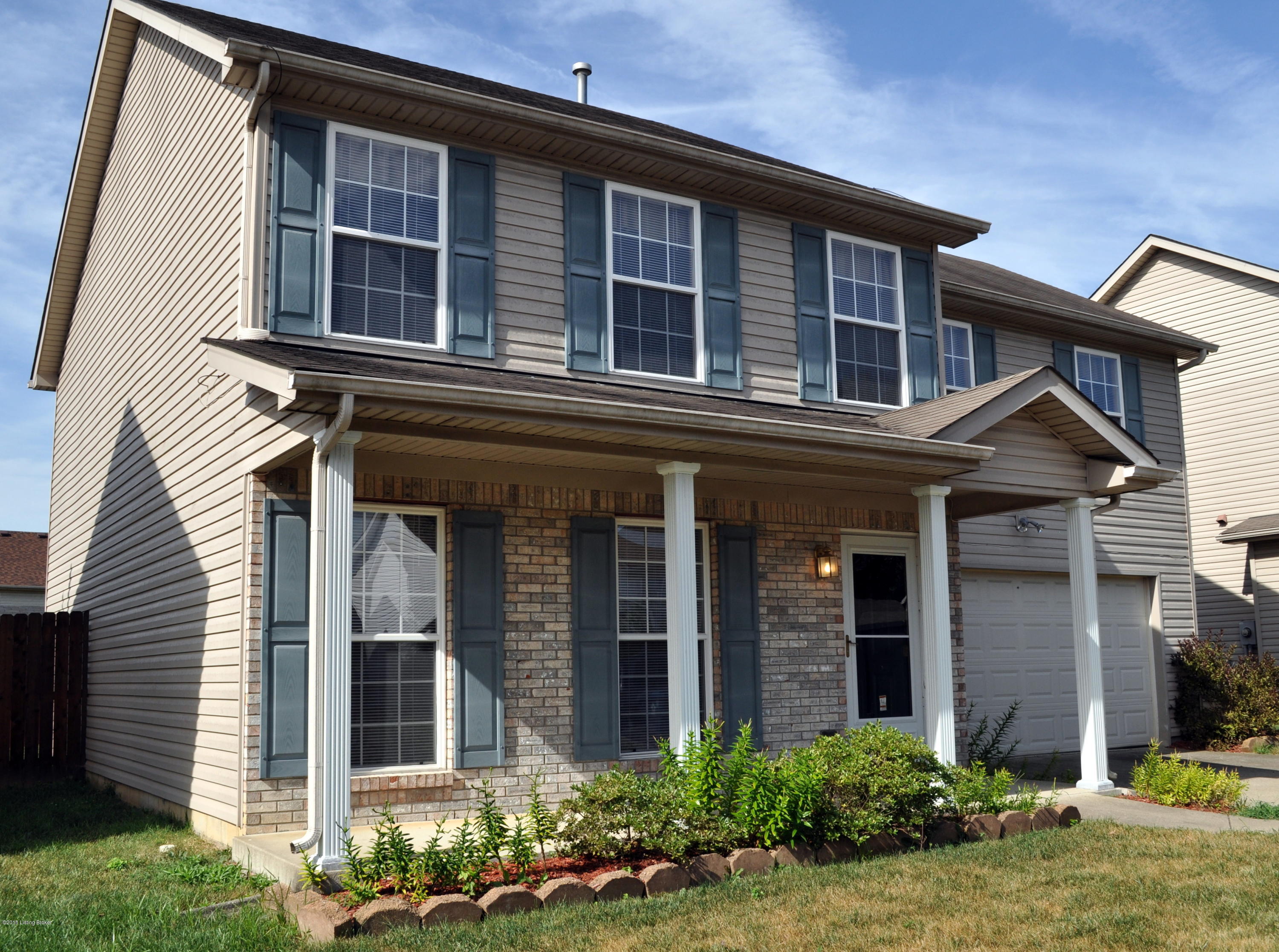 6512 Harrogate Road Louisville, KY 40229 - Photo 1 of 35 DSC_0002