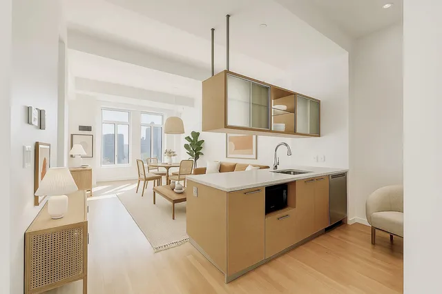 $990,000 | Undisclosed Address | DUMBO