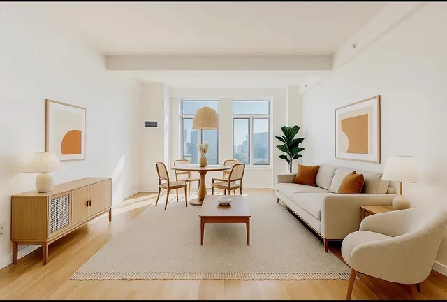 $990,000 | Undisclosed Address | DUMBO