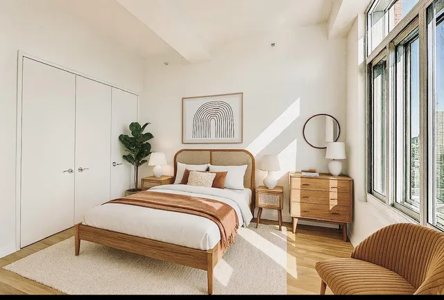 $990,000 | Undisclosed Address | DUMBO