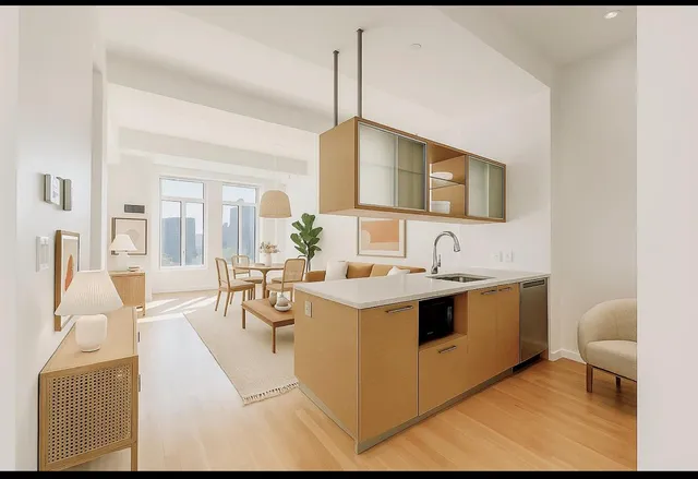 $990,000 | Undisclosed Address | DUMBO