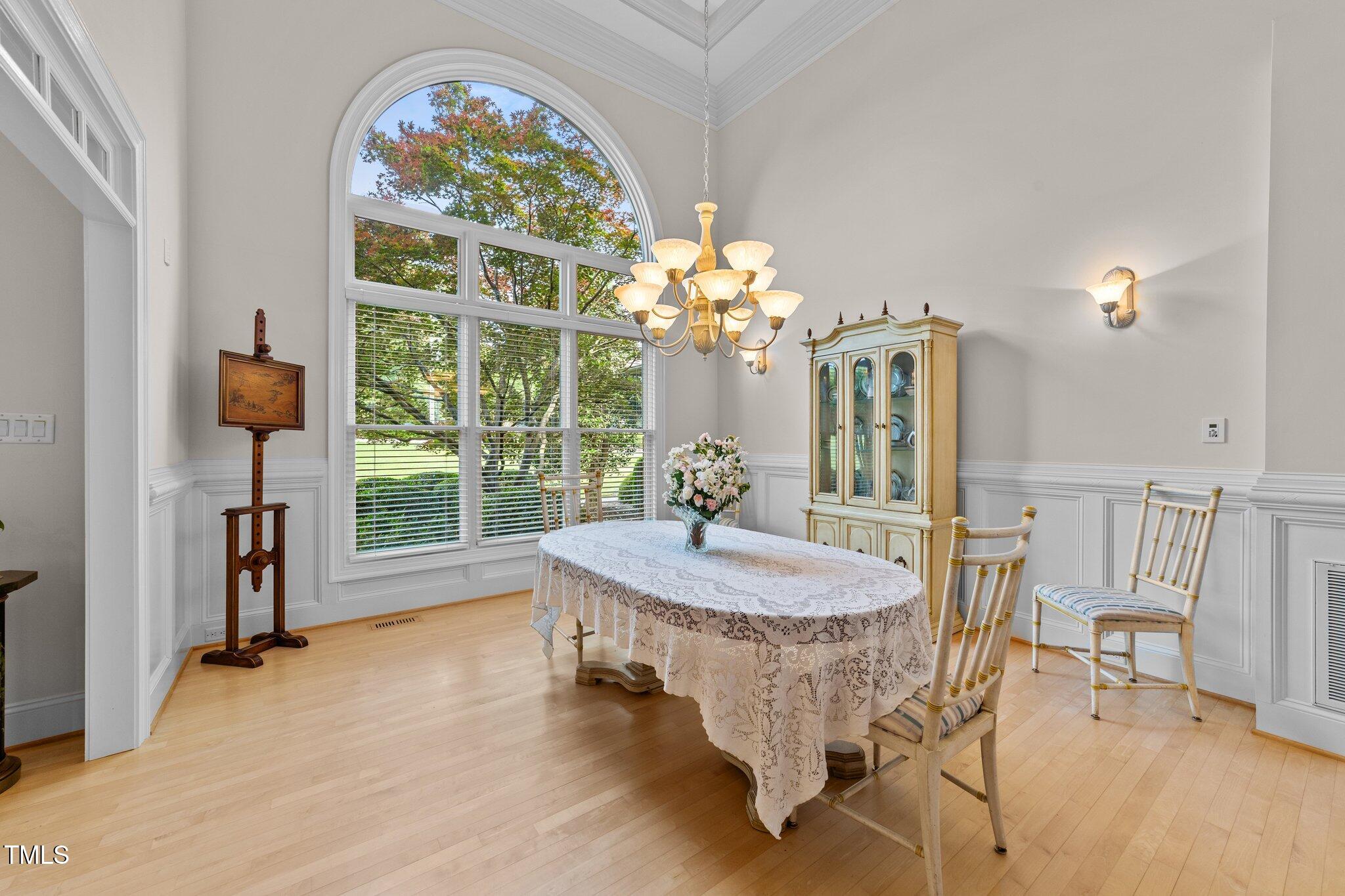 12504 Bayleaf Church Road Raleigh, NC 27614 - Photo 6 of 73 6