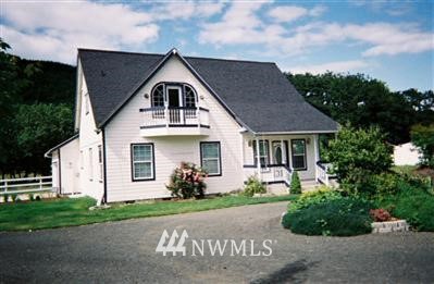 12402 Hunter Road Southwest Rochester, WA 98579 - Photo 1 of 1