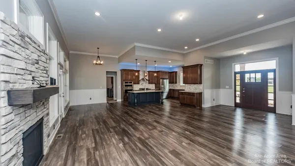 $838,000 | 24 Loon Lane, Ann Arbor, MI 48103