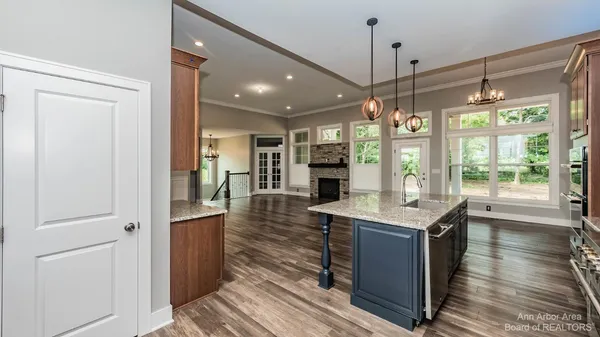 $838,000 | 24 Loon Lane, Ann Arbor, MI 48103