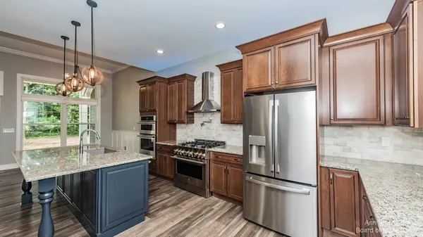 $838,000 | 24 Loon Lane, Ann Arbor, MI 48103