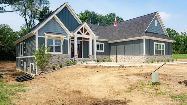 $838,000 | 24 Loon Lane, Ann Arbor, MI 48103