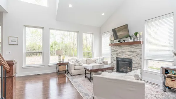 $838,000 | 24 Loon Lane, Ann Arbor, MI 48103