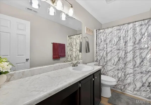 $165,000 | 761 Sugar Glen Drive, Unit 5, St. Peters, MO 63376