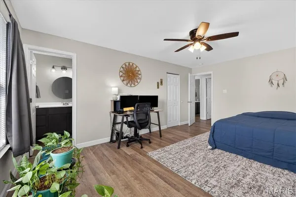 $165,000 | 761 Sugar Glen Drive, Unit 5, St. Peters, MO 63376