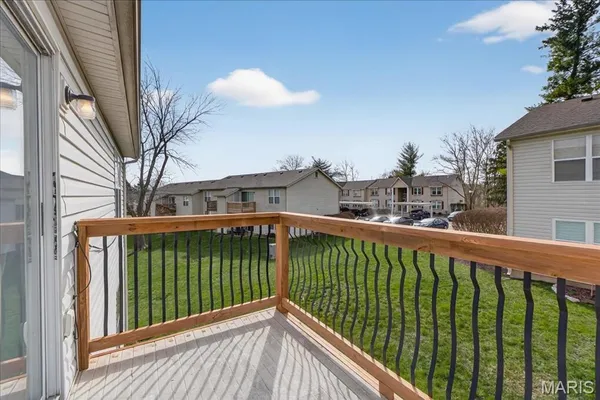$165,000 | 761 Sugar Glen Drive, Unit 5, St. Peters, MO 63376