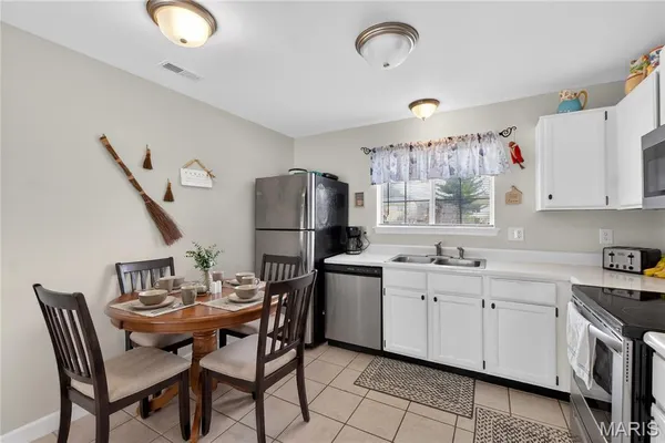 $165,000 | 761 Sugar Glen Drive, Unit 5, St. Peters, MO 63376