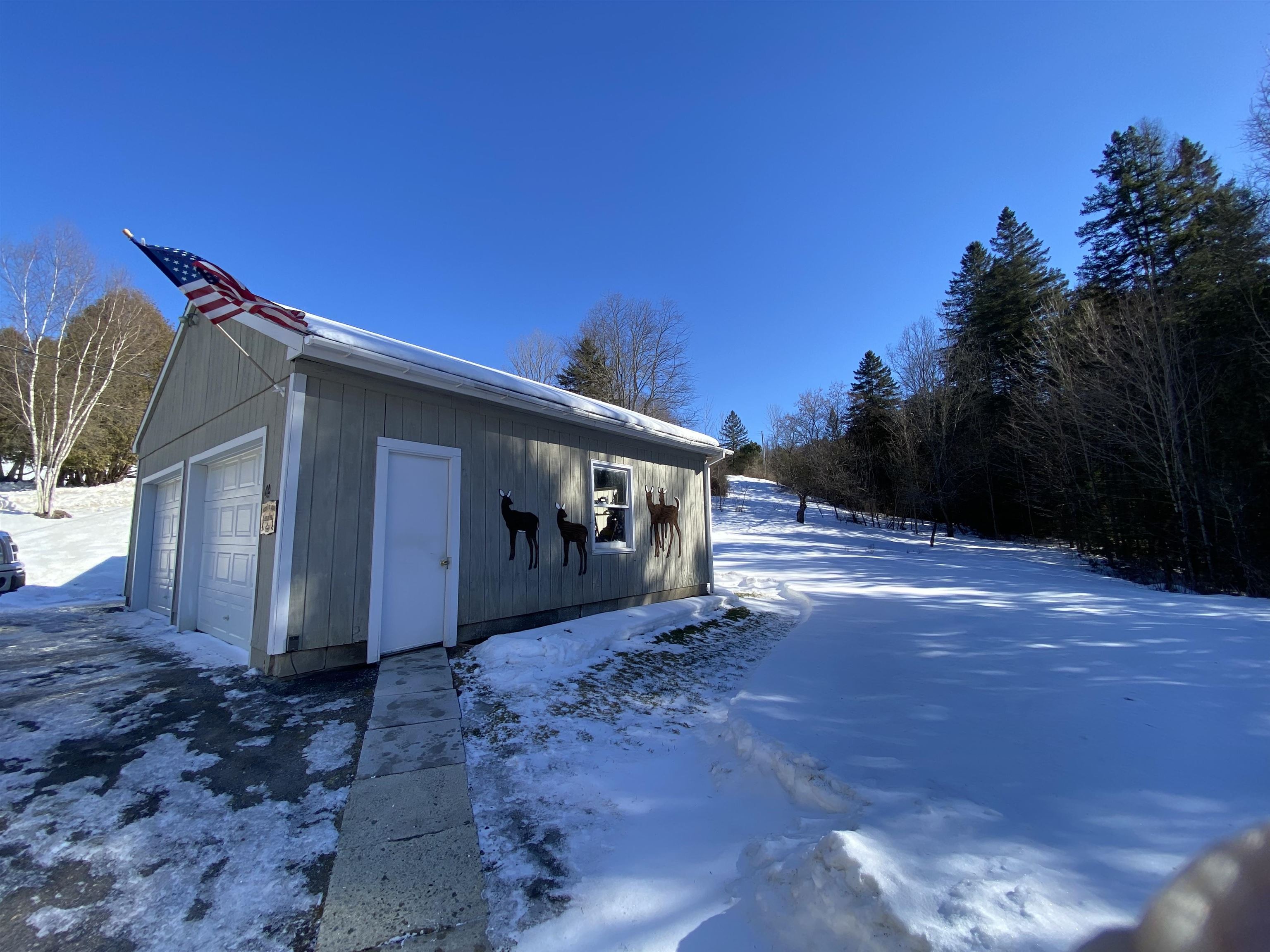 536 Sheldon Brook Road Lyndon, VT 05851 - Photo 3 of 19 Gallery Image 3