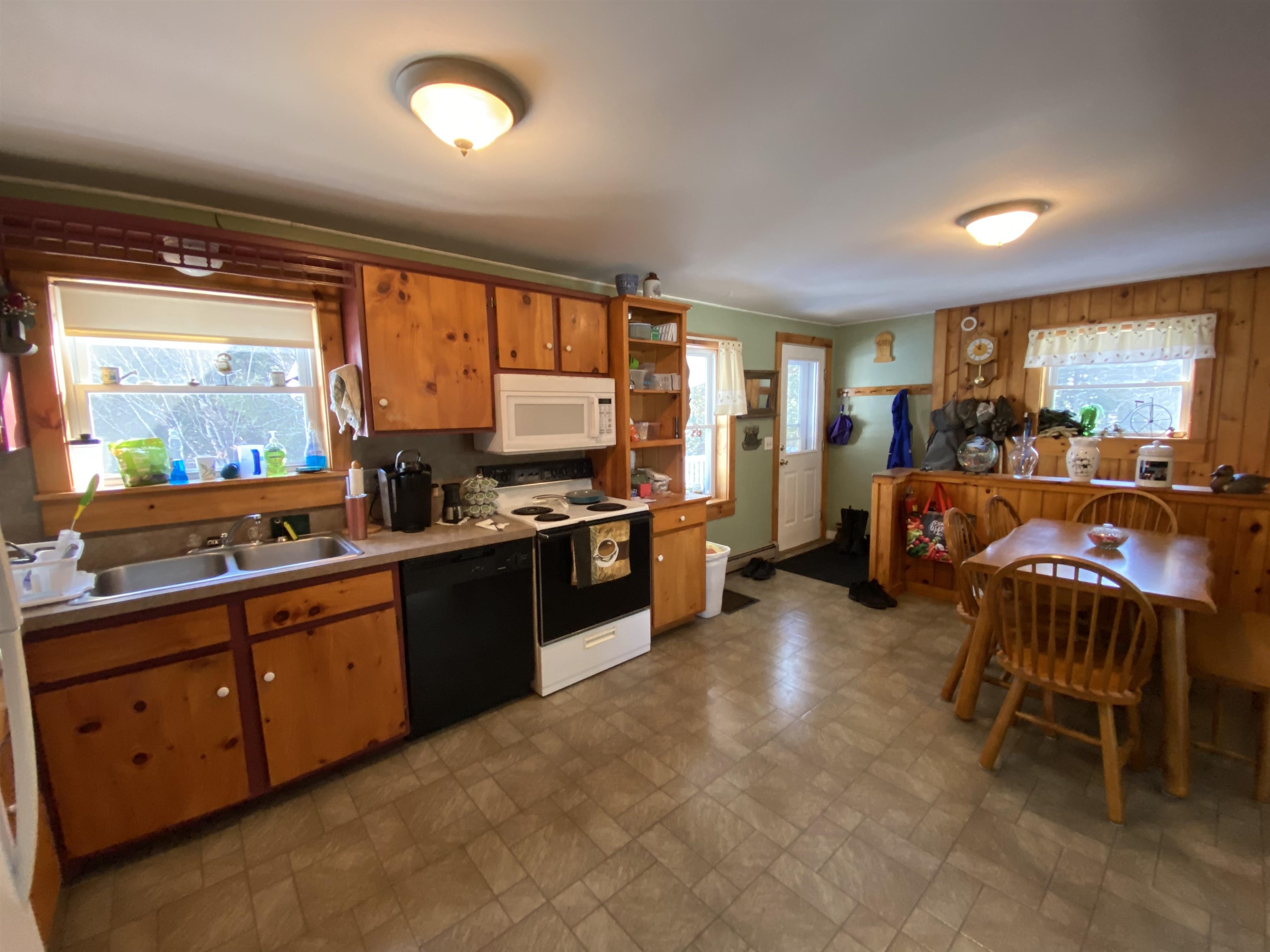 536 Sheldon Brook Road Lyndon, VT 05851 - Photo 7 of 19 Gallery Image 7