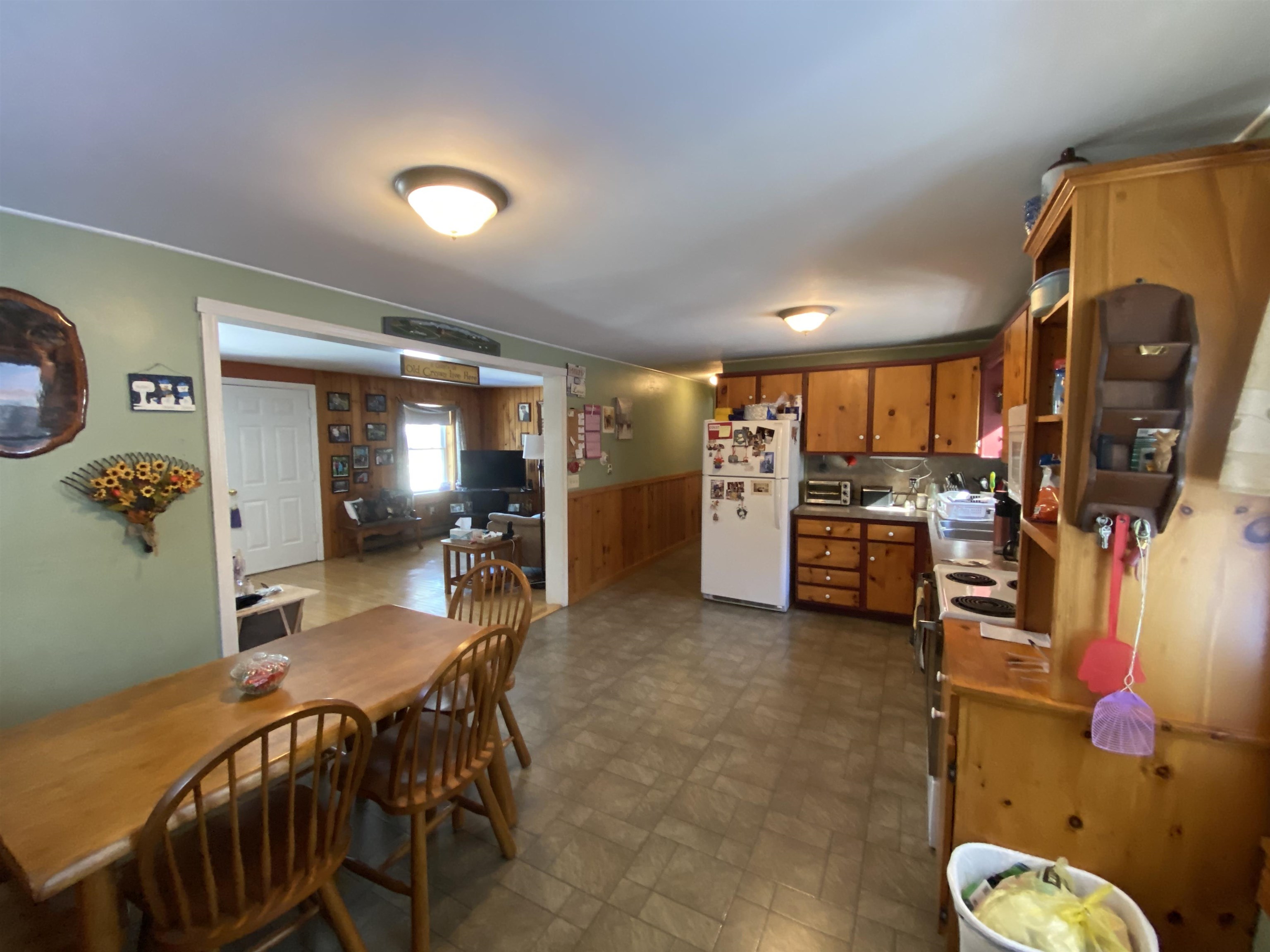 536 Sheldon Brook Road Lyndon, VT 05851 - Photo 8 of 19 Gallery Image 8