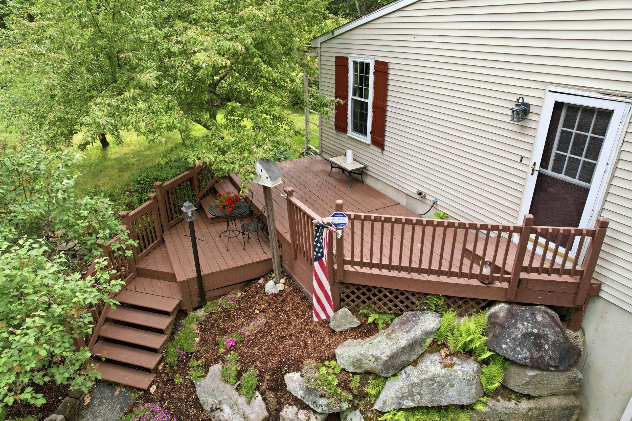 110 Podunk Road Candia, NH 03034 - Photo 5 of 58